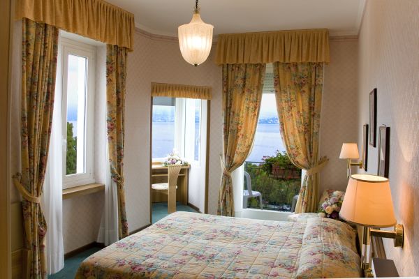 Milan Speranza Au Lac (Stresa)